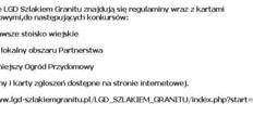 obrazek do:Konkursy LGD